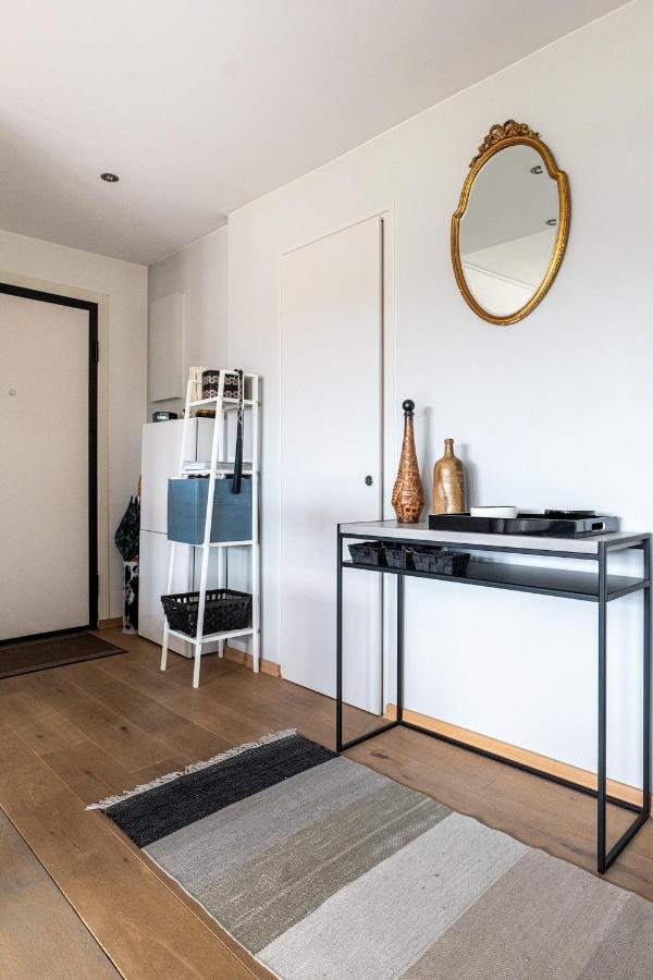 Apartment Le Charles Albert *