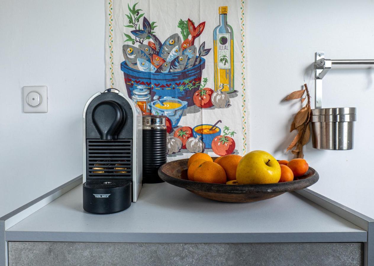 Apartment Le Charles Albert *