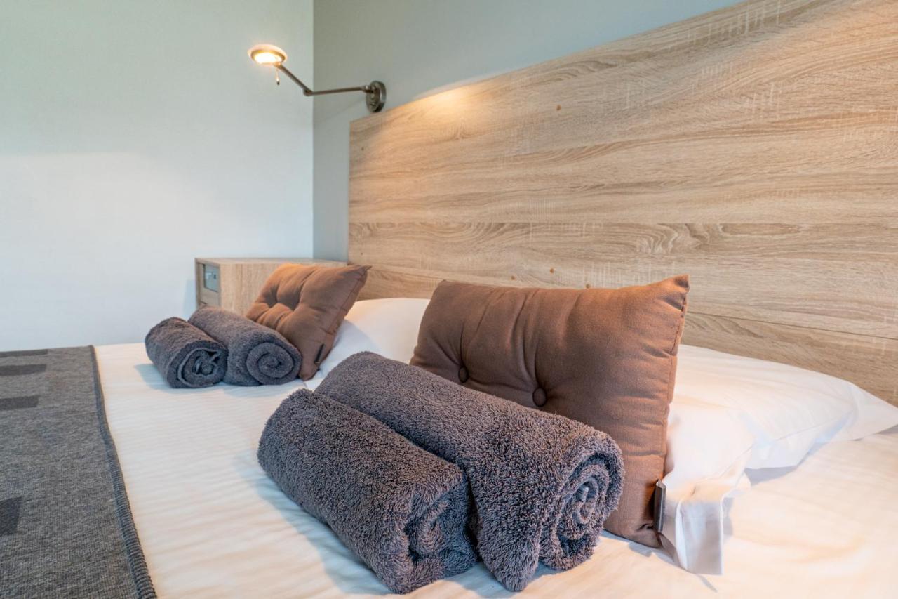 Apartment Le Charles Albert Annecy