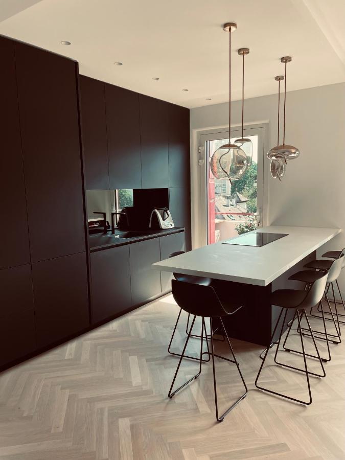 Apartment 3 - Centre A 50 M Du Lac, Parking Prive Gratuit, Classe 3 Etoiles
