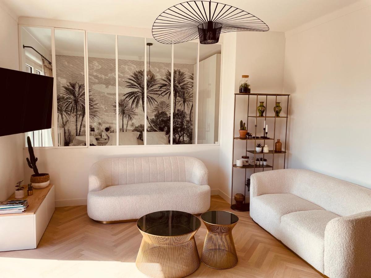 3 - Centre A 50 M Du Lac, Parking Prive Gratuit, Classe 3 Etoiles Apartment Annecy