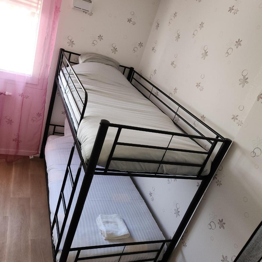 Ilettes Appartement