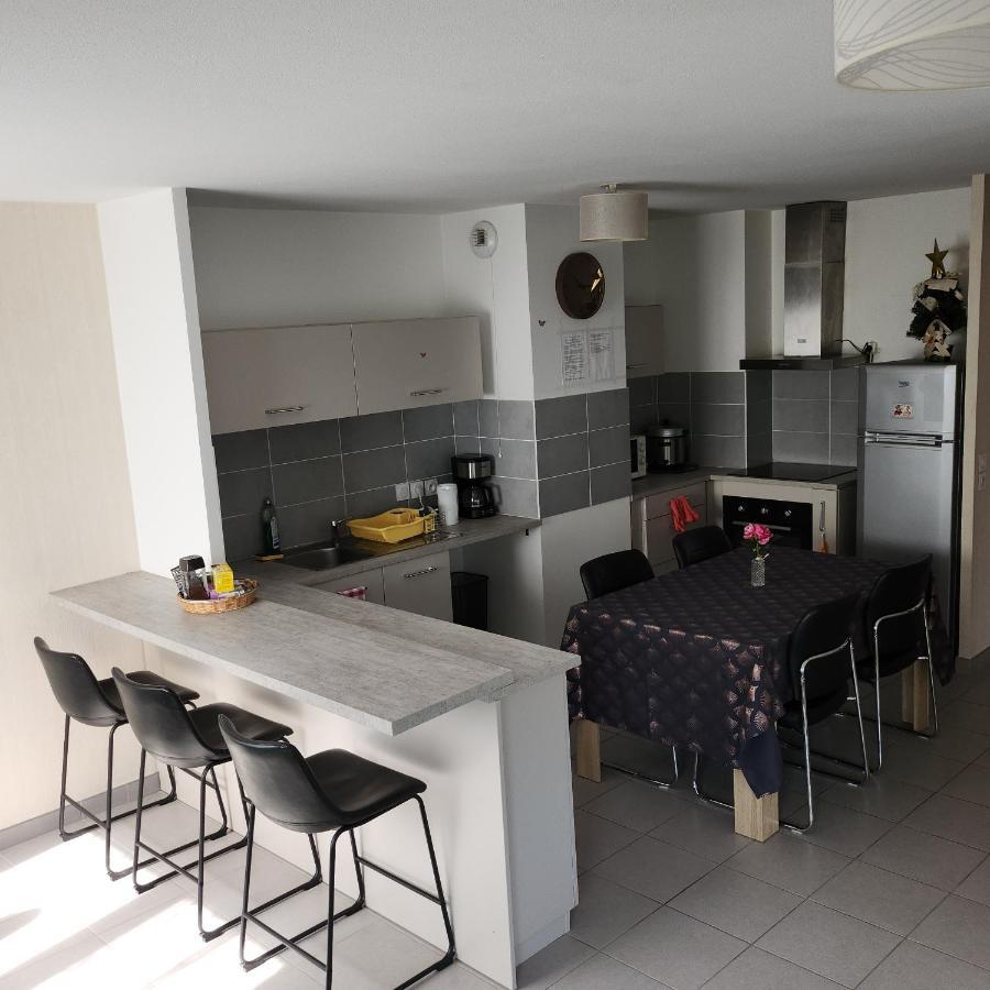 Ilettes Appartement