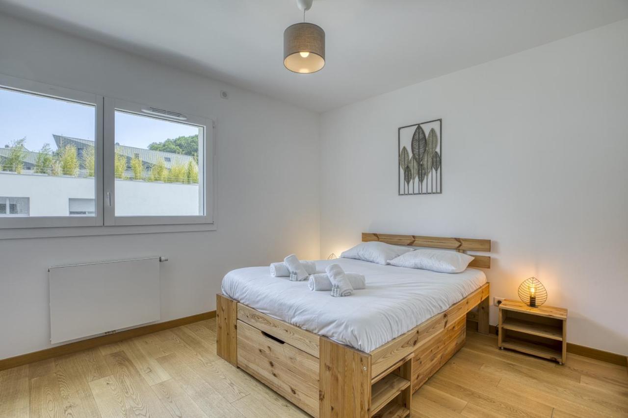 Appartement View Point Blue
