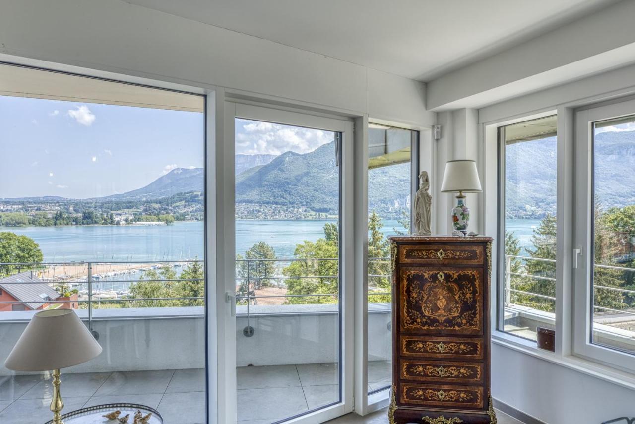 La Cantonade - Og Immo Appartement