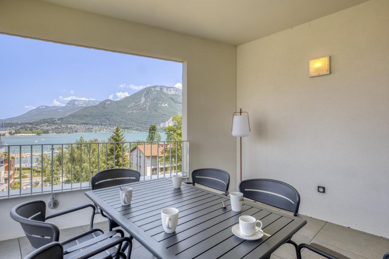 View Point Les Tresums - Og Immo Apartment *