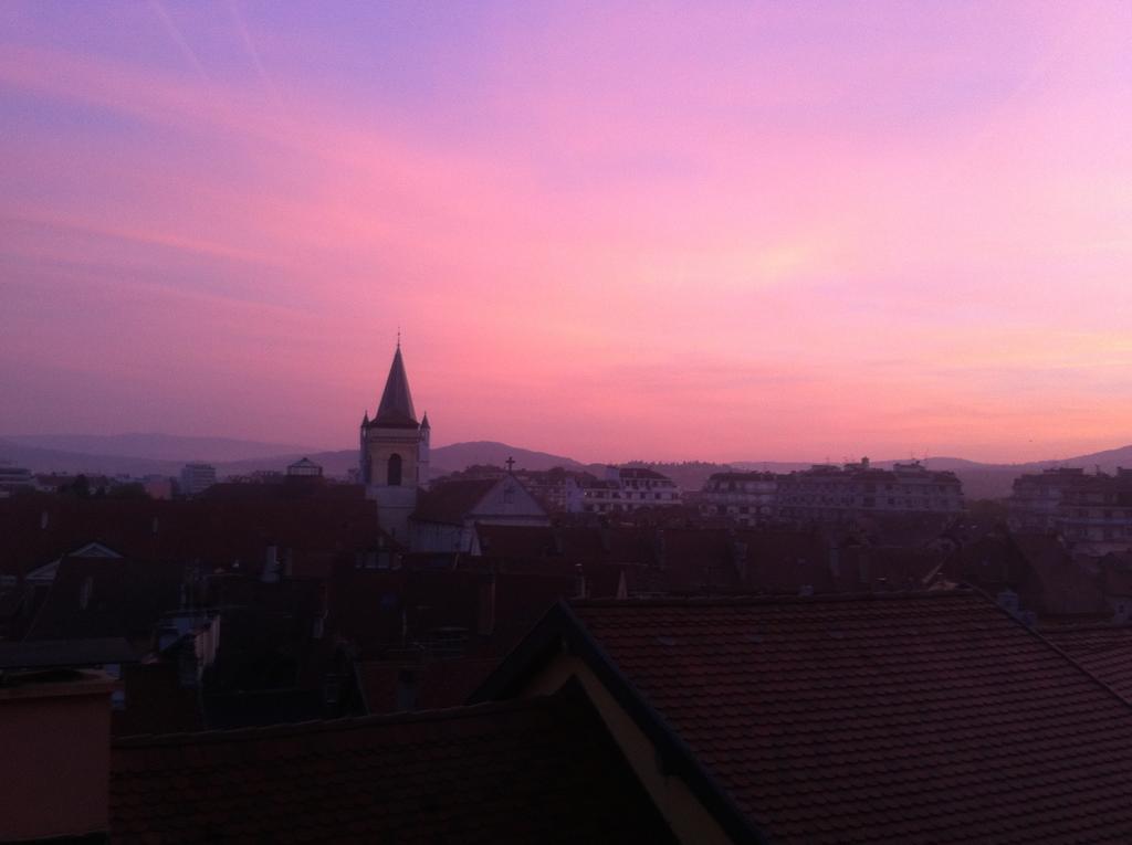 Du Chateau 2* Annecy