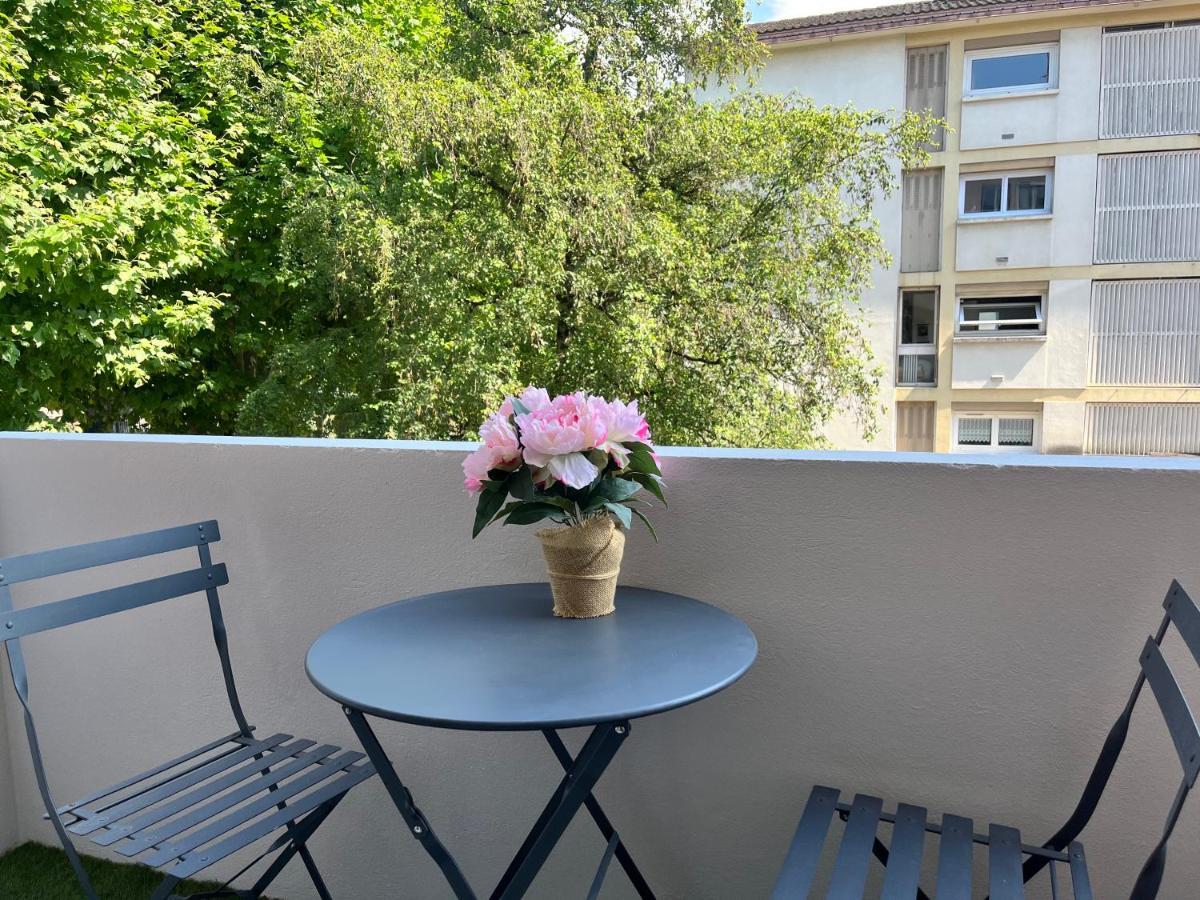 Bel Familial - T4 Proche Du