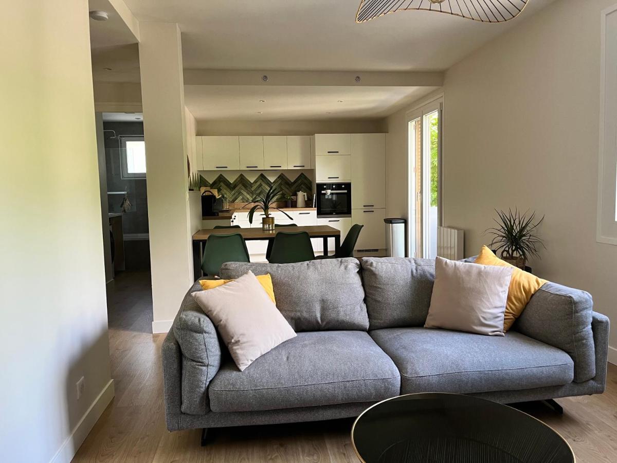 Apartment Bel Familial - T4 Proche Du Annecy
