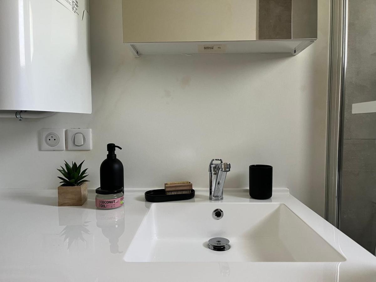 Apartment Bel Familial - T4 Proche Du *