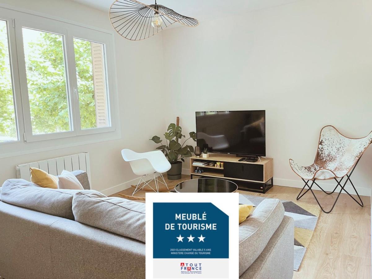 Bel Familial - T4 Proche Du Apartment Annecy