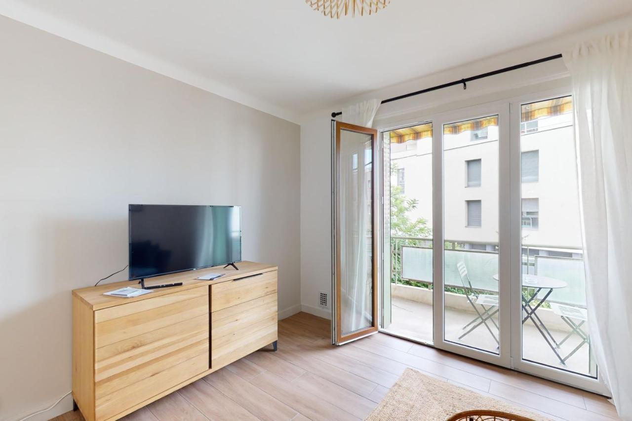 Le Levet - T2 Entierement Renove Ideal Pour 2 Personnes