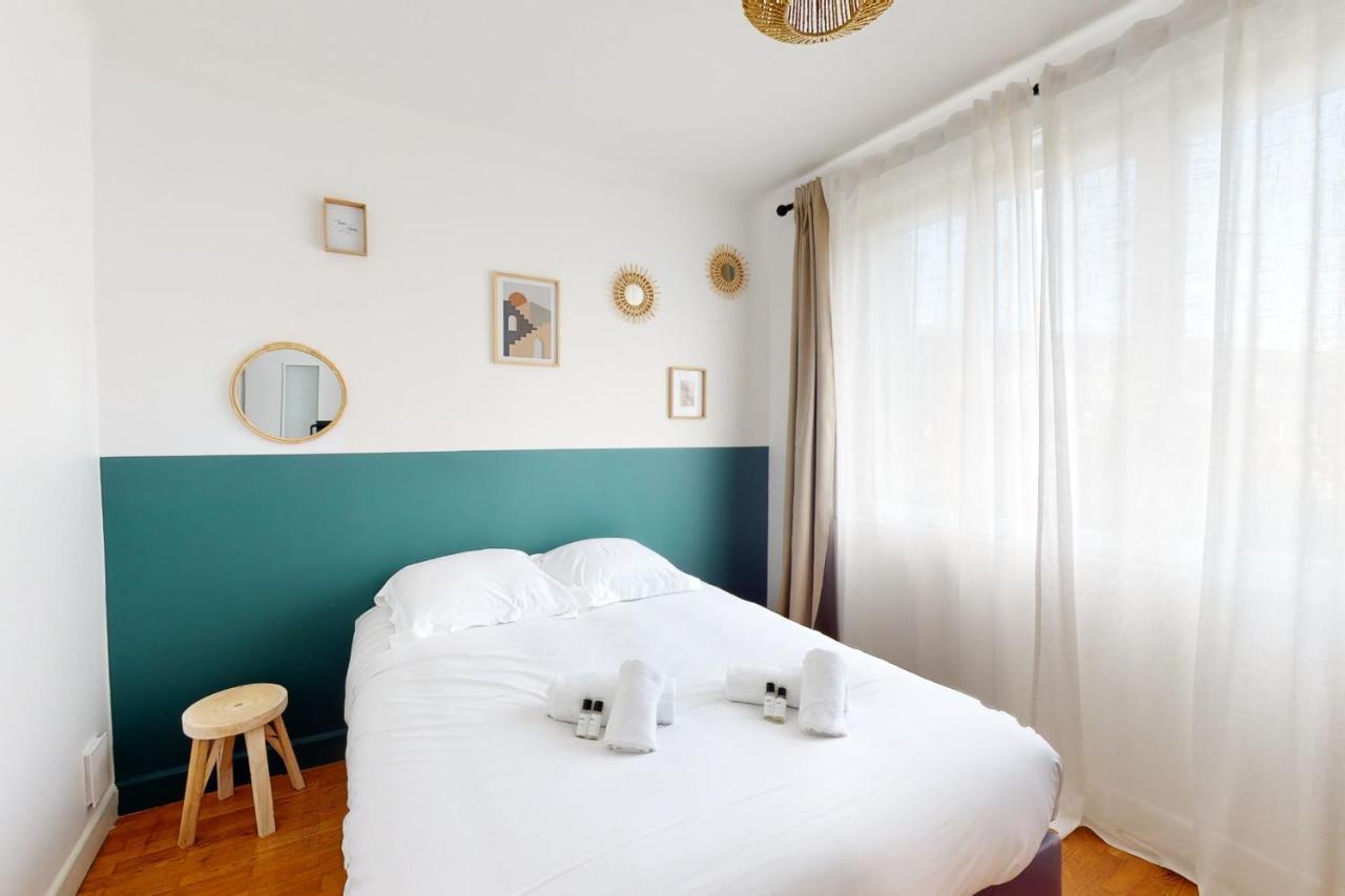 Le Levet - T2 Entierement Renove Ideal Pour 2 Personnes *