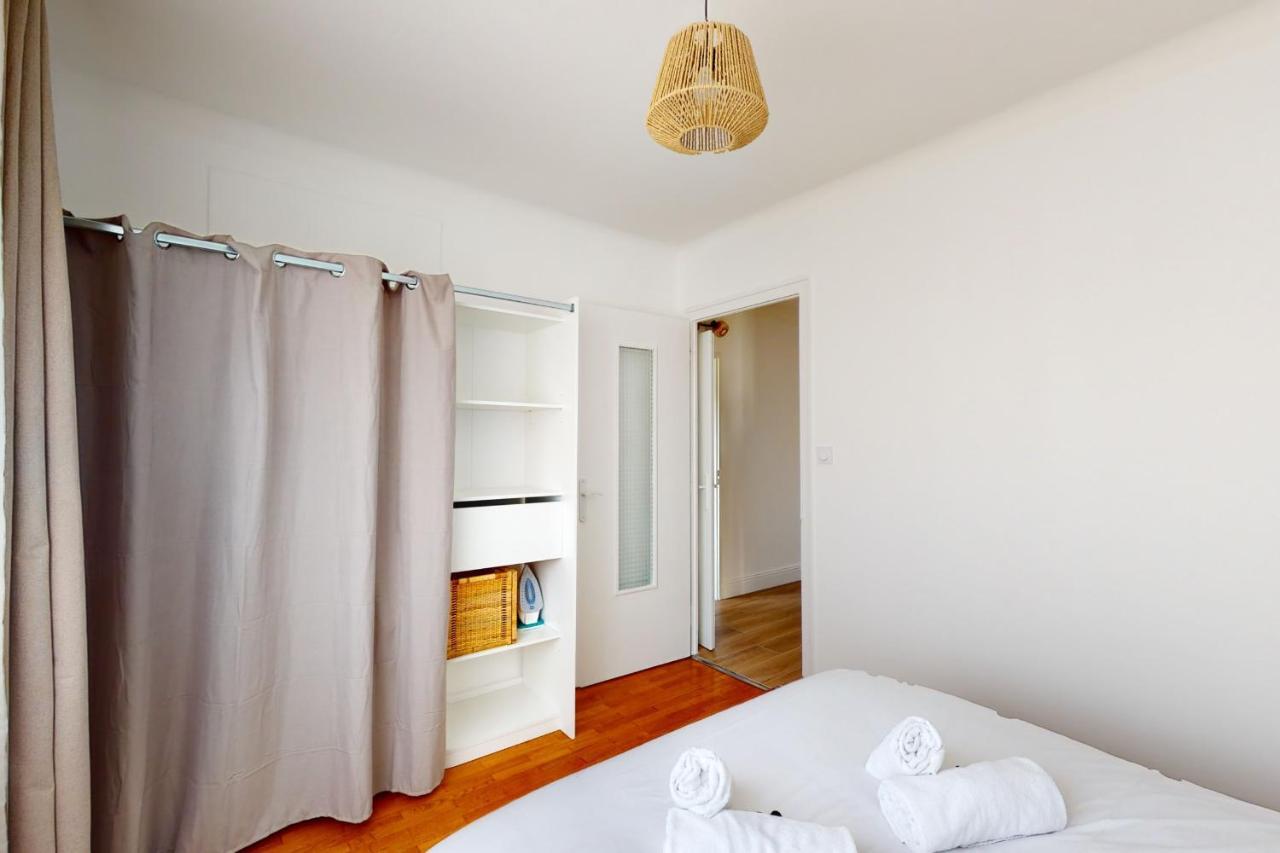 Le Levet - T2 Entierement Renove Ideal Pour 2 Personnes