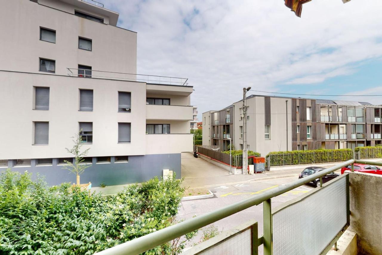 Le Levet - T2 Entierement Renove Ideal Pour 2 Personnes Hébergement de vacances Annecy