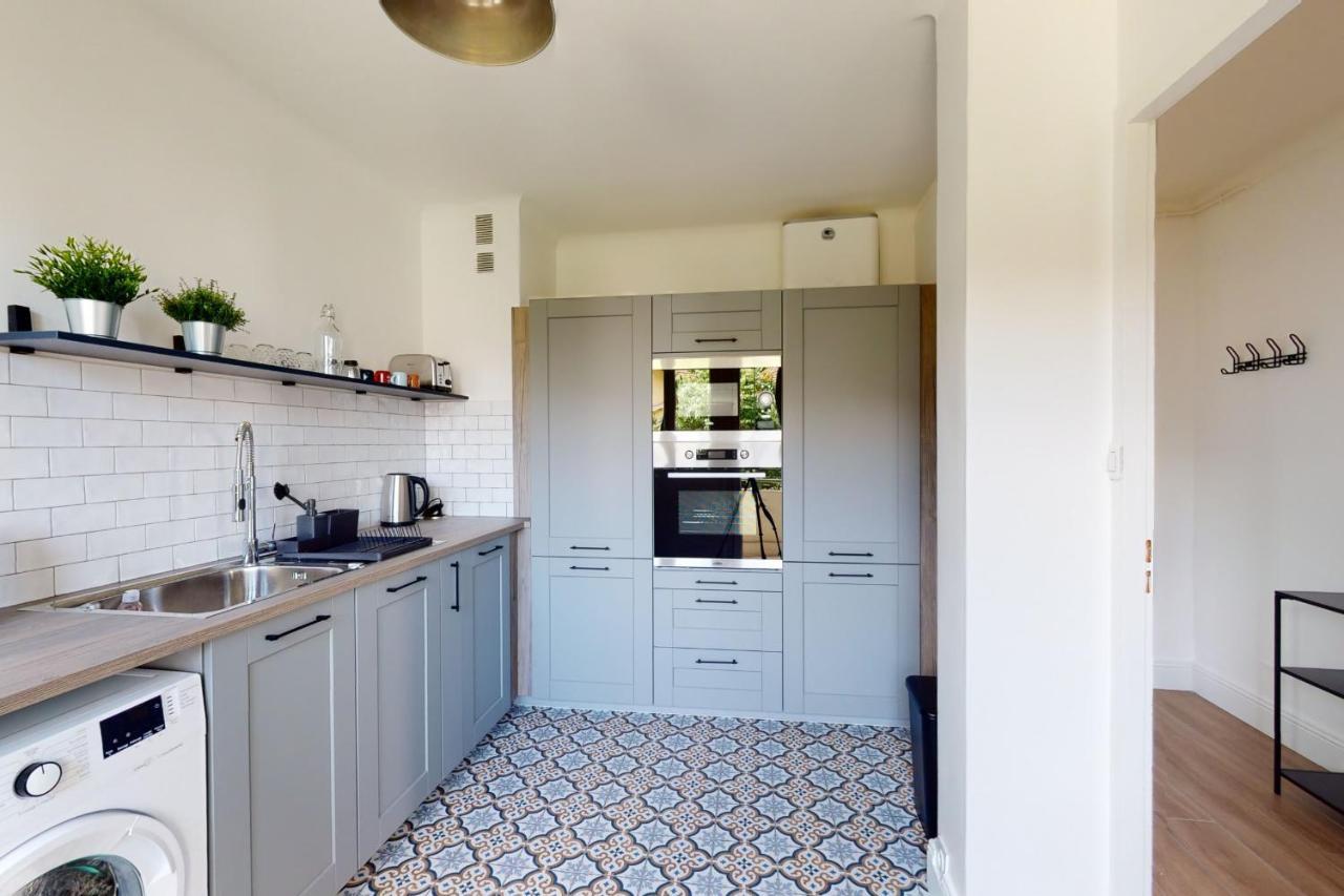 Hébergement de vacances Le Levet - T2 Entierement Renove Ideal Pour 2 Personnes Annecy