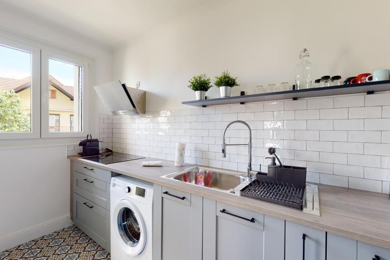 Hébergement de vacances Le Levet - T2 Entierement Renove Ideal Pour 2 Personnes *