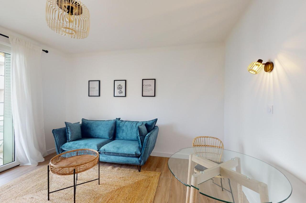 Le Levet - T2 Entierement Renove Ideal Pour 2 Personnes * Annecy