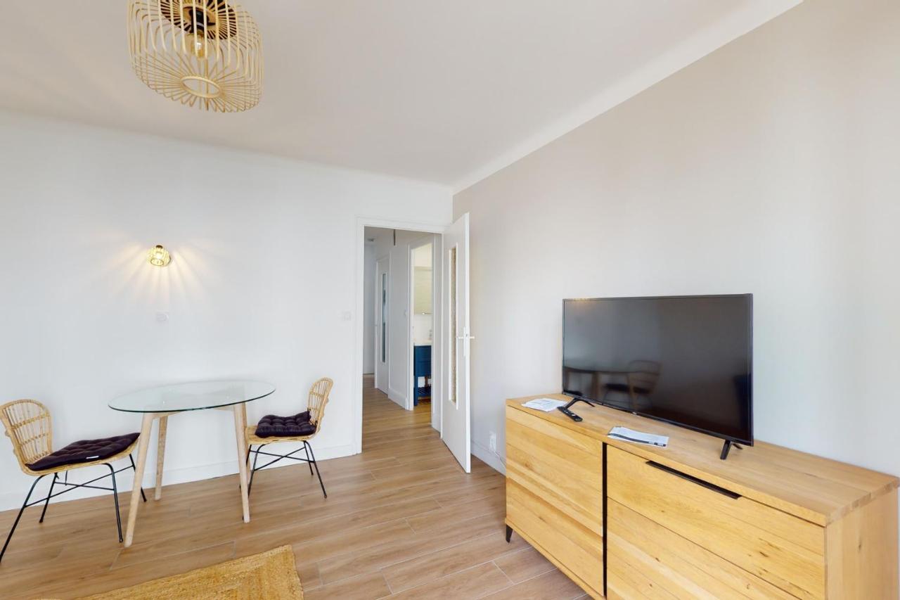 Le Levet - T2 Entierement Renove Ideal Pour 2 Personnes Hébergement de vacances