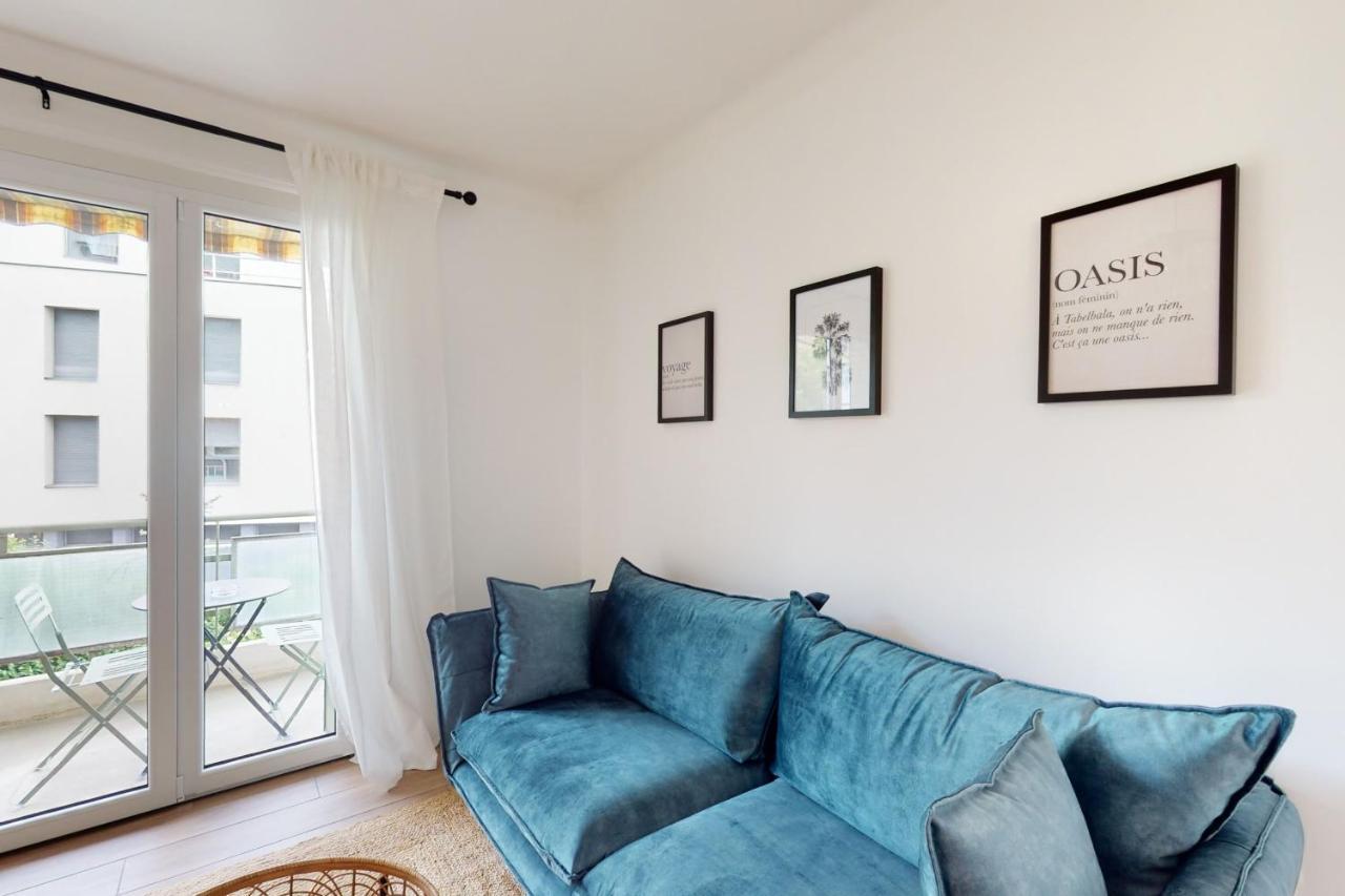 Hébergement de vacances Le Levet - T2 Entierement Renove Ideal Pour 2 Personnes *
