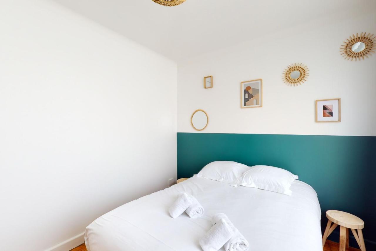 Le Levet - T2 Entierement Renove Ideal Pour 2 Personnes