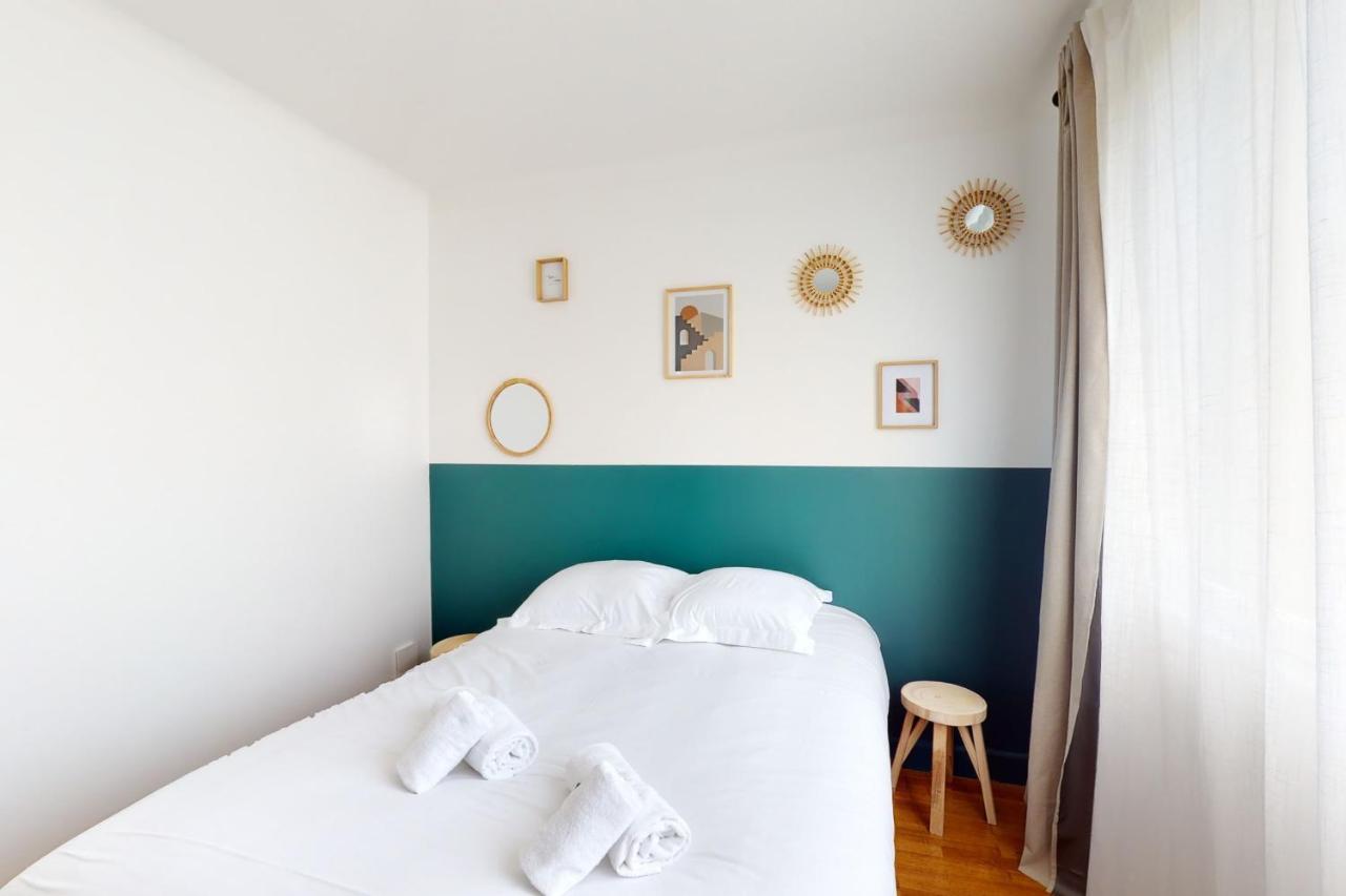 Hébergement de vacances Le Levet - T2 Entierement Renove Ideal Pour 2 Personnes *