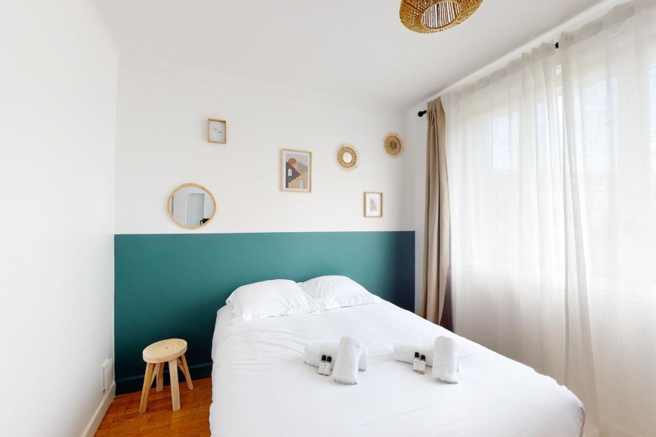 Hébergement de vacances Le Levet - T2 Entierement Renove Ideal Pour 2 Personnes *