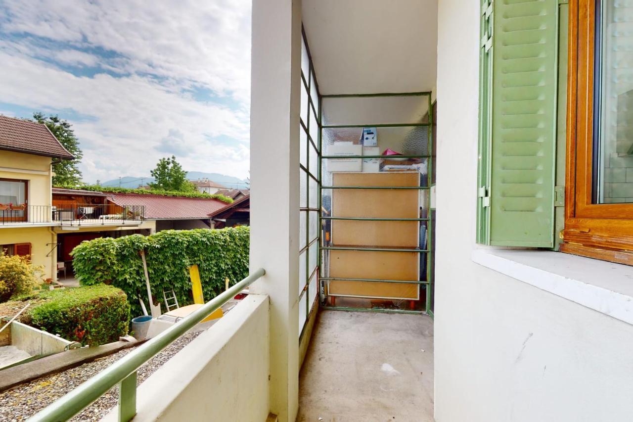 Le Levet - T2 Entierement Renove Ideal Pour 2 Personnes Annecy