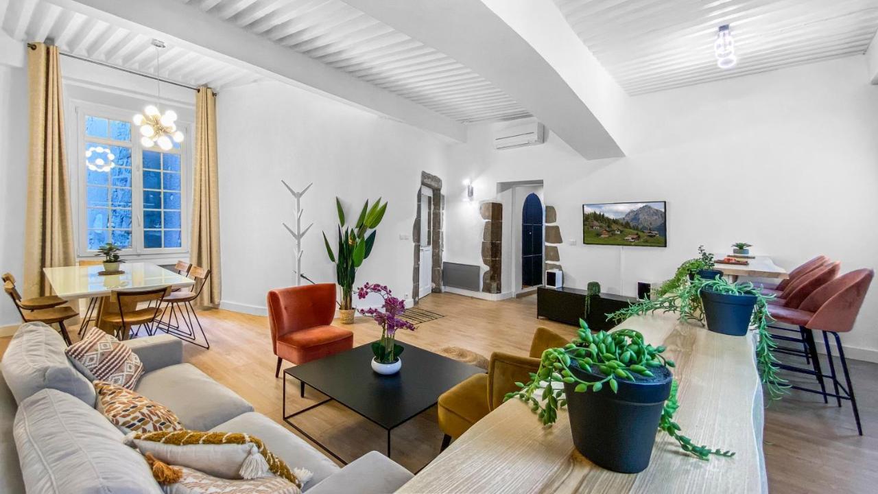 Homey Earl - Hypercentre - Proche Gare - Sauna Privatif - Balcon Prive - Wifi Gratuit Apartment