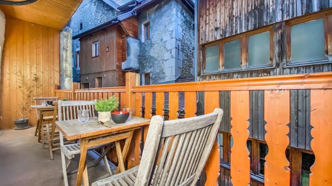 Homey Earl - Hypercentre - Proche Gare - Sauna Privatif - Balcon Prive - Wifi Gratuit *