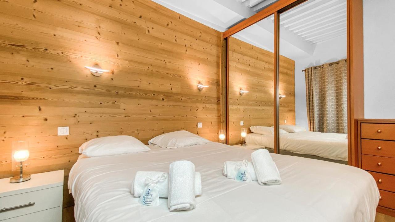 Apartment Homey Earl - Hypercentre - Proche Gare - Sauna Privatif - Balcon Prive - Wifi Gratuit