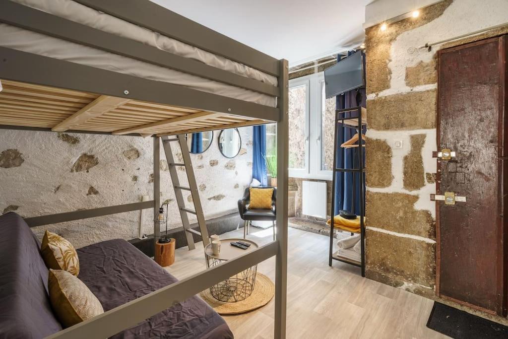 Apartment & Le Petit Rousseau - Proche Du Annecy