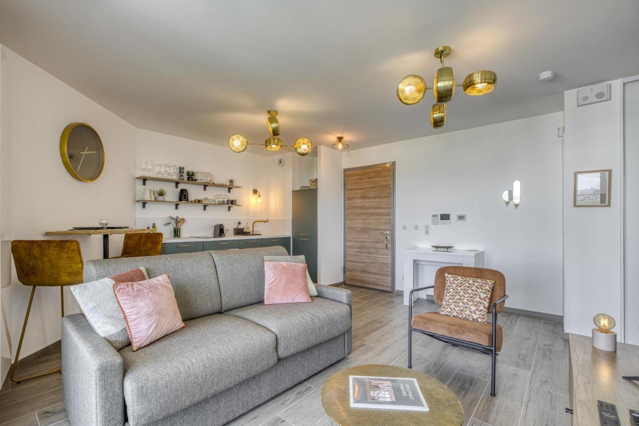 View Point Paradise Apartment *