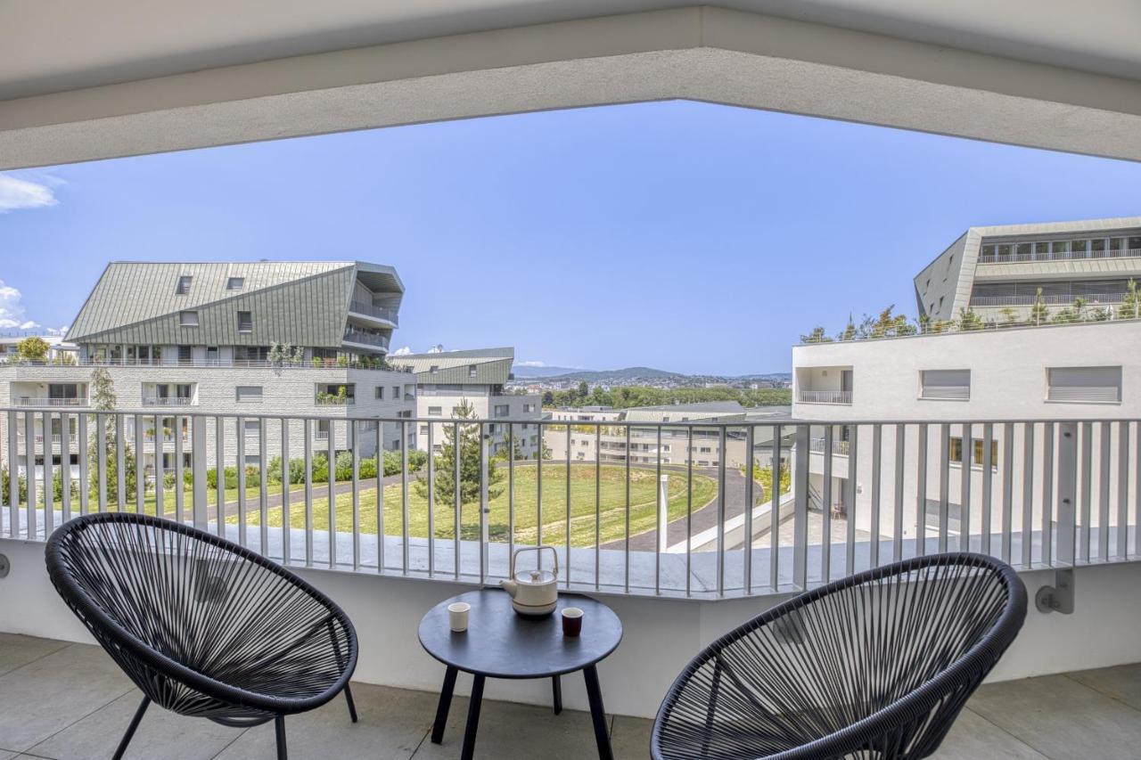 Appartement View Point Paradise Annecy