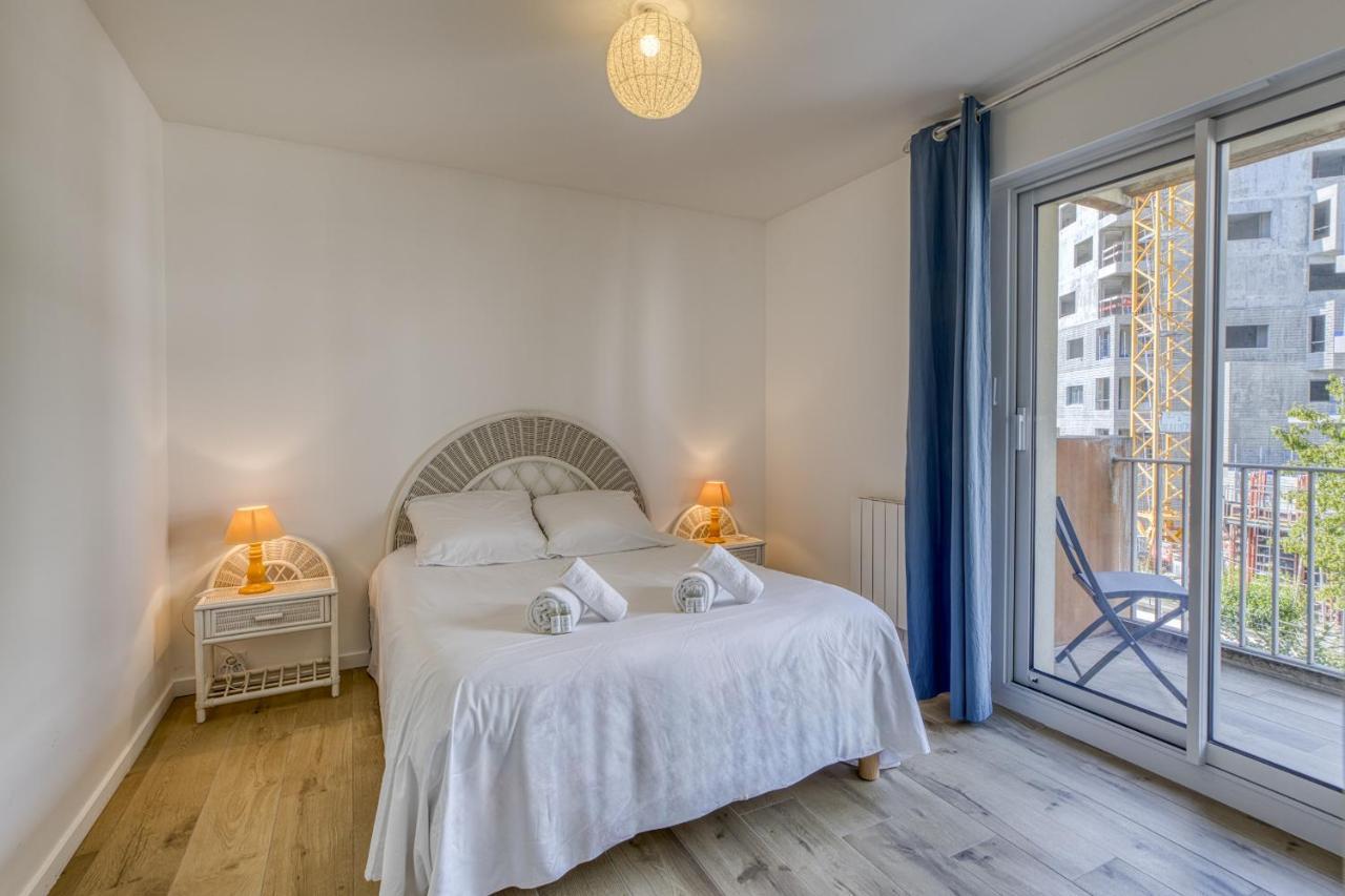 Les Mats Du Apartment Annecy