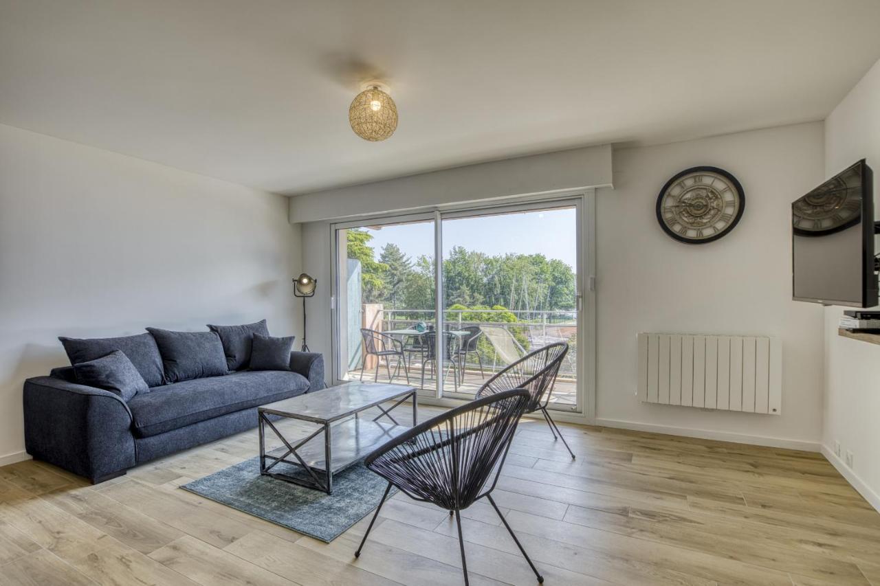 Apartment Les Mats Du Annecy