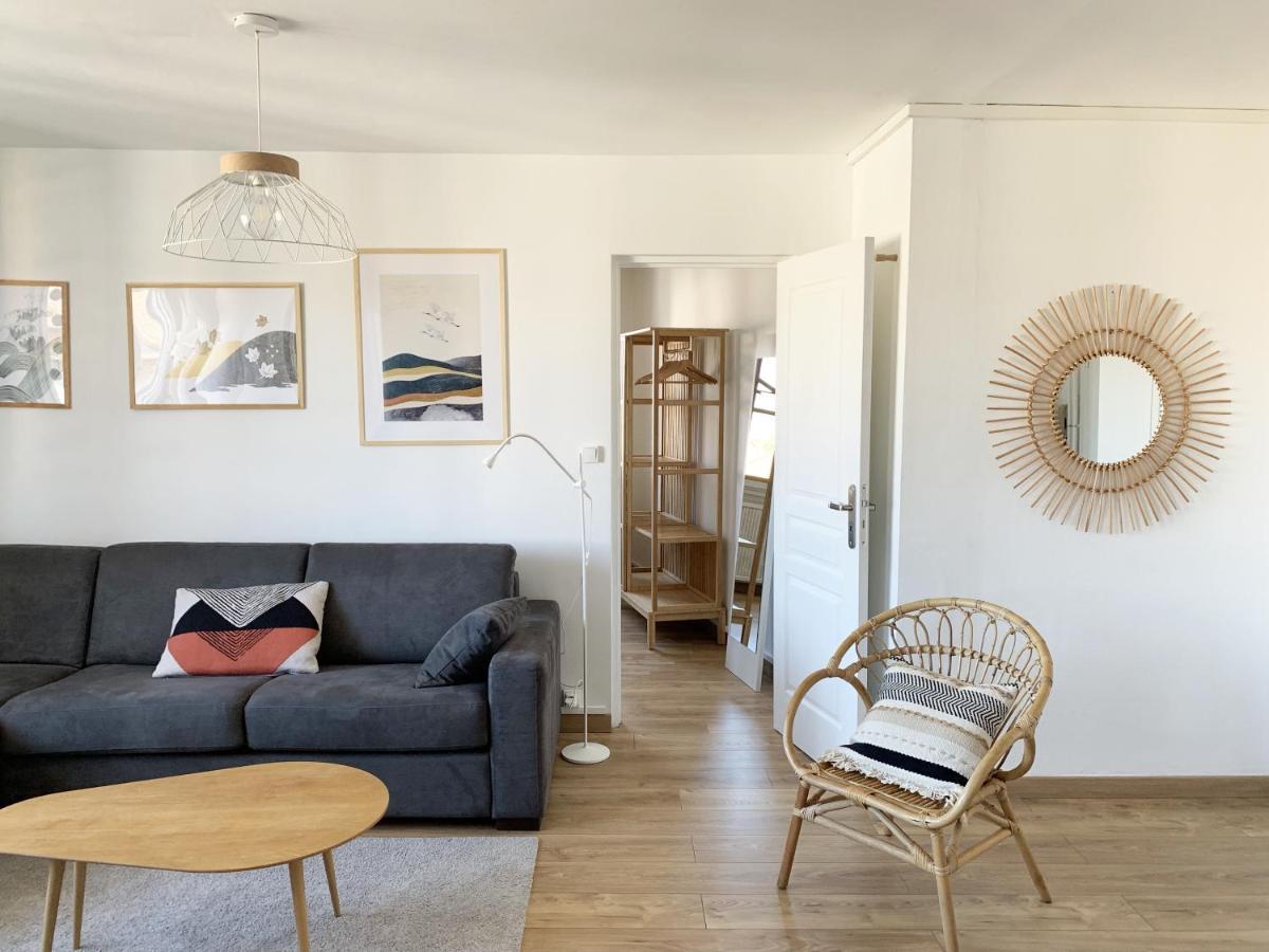 Cosy Proche Du Centre *