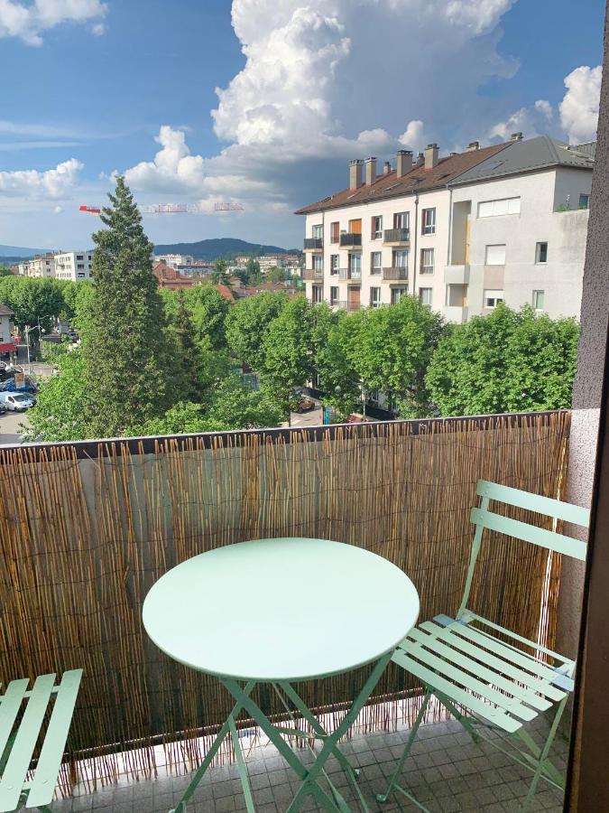 Cosy Proche Du Centre Annecy