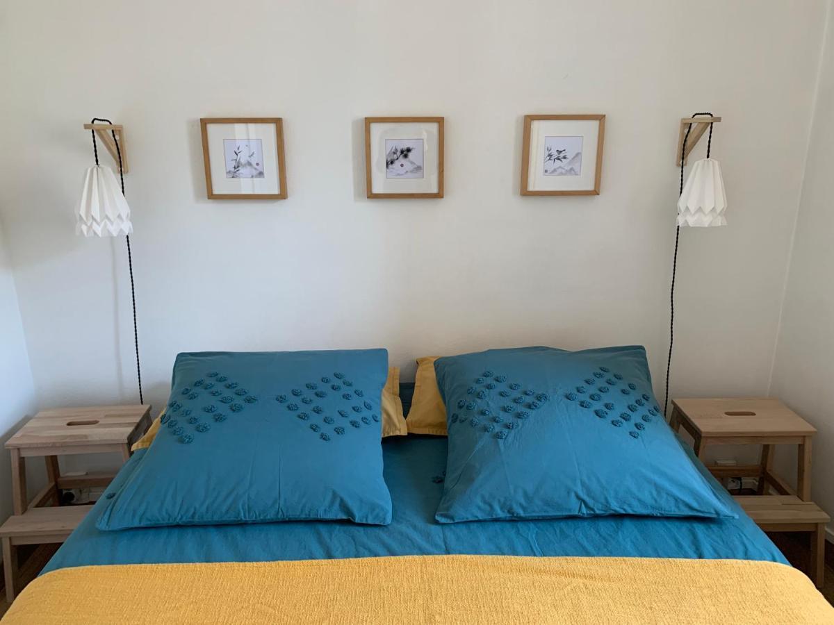 Apartment Cosy Proche Du Centre *