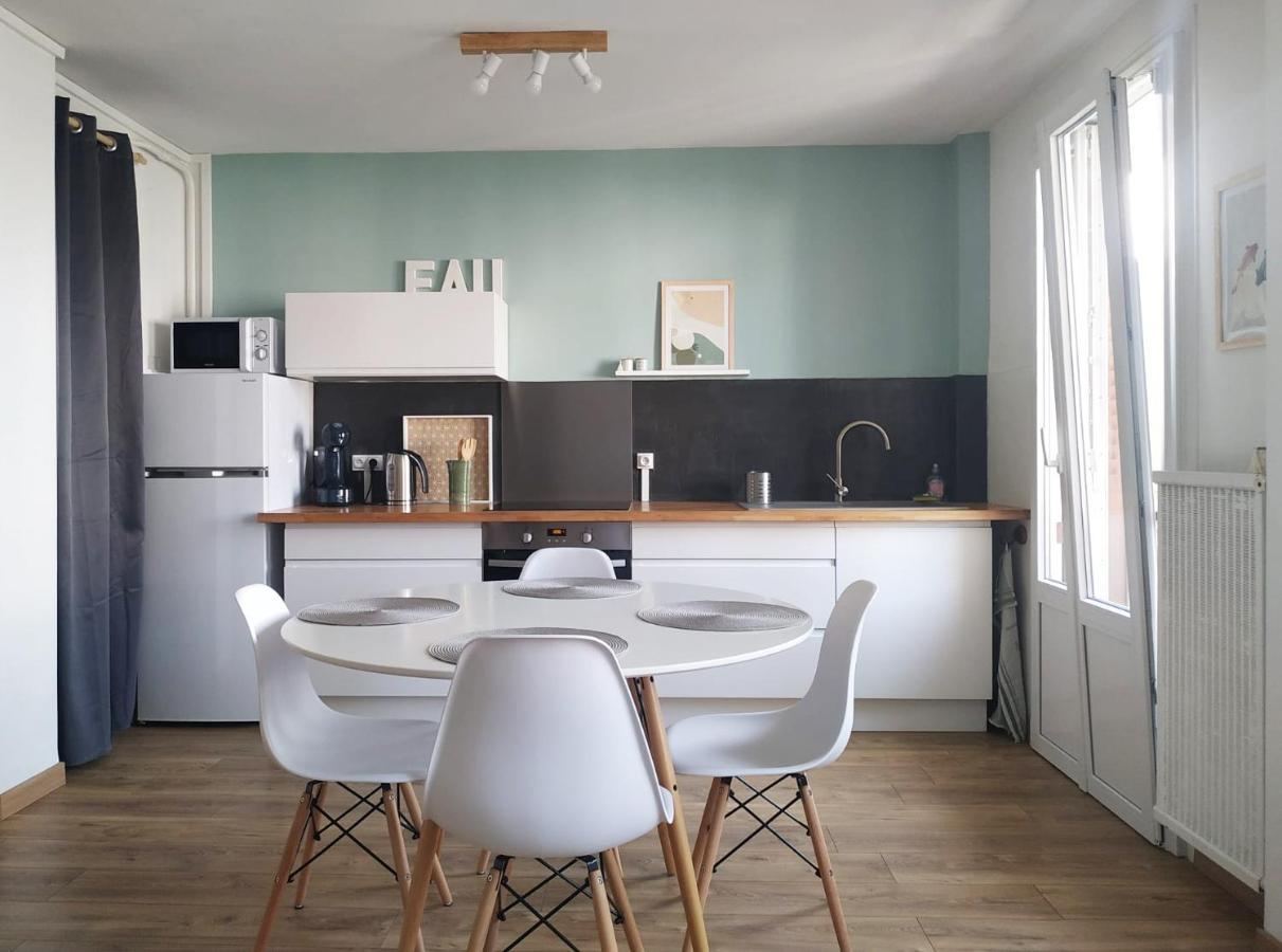 Cosy Proche Du Centre Apartment Annecy