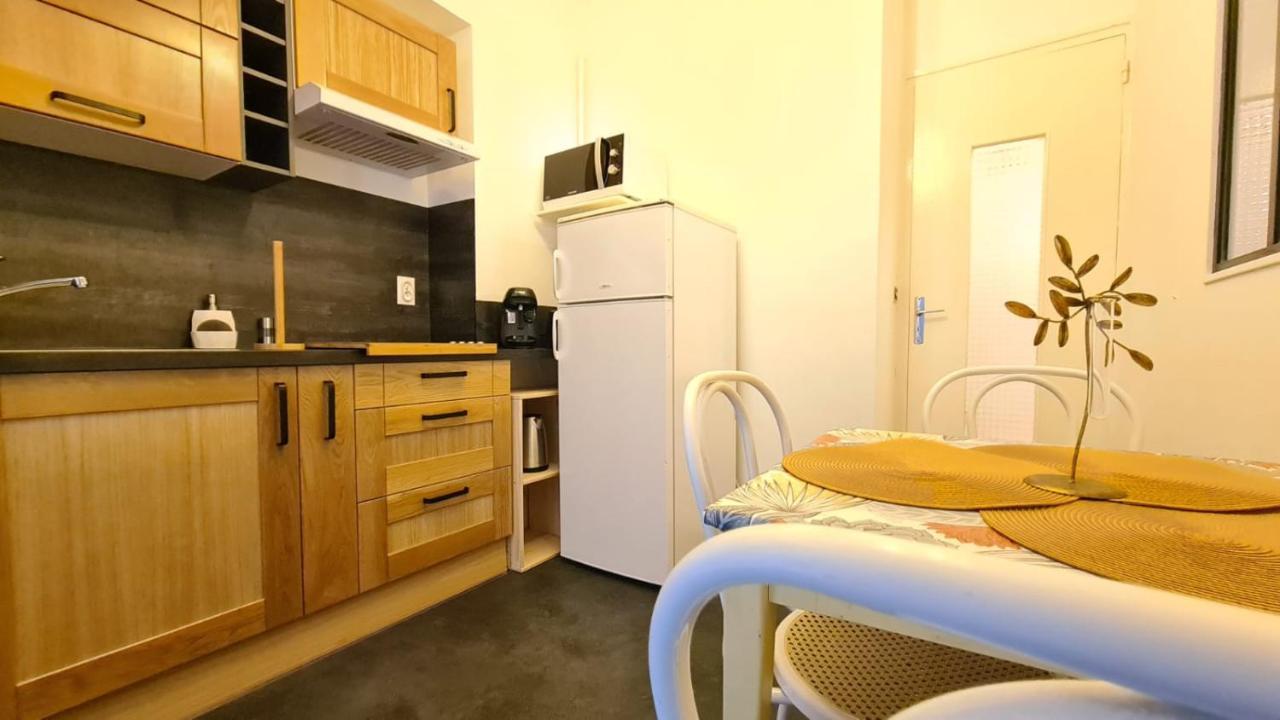 Cosy Pour 3 Avec Terrasse Proche Du Apartment *