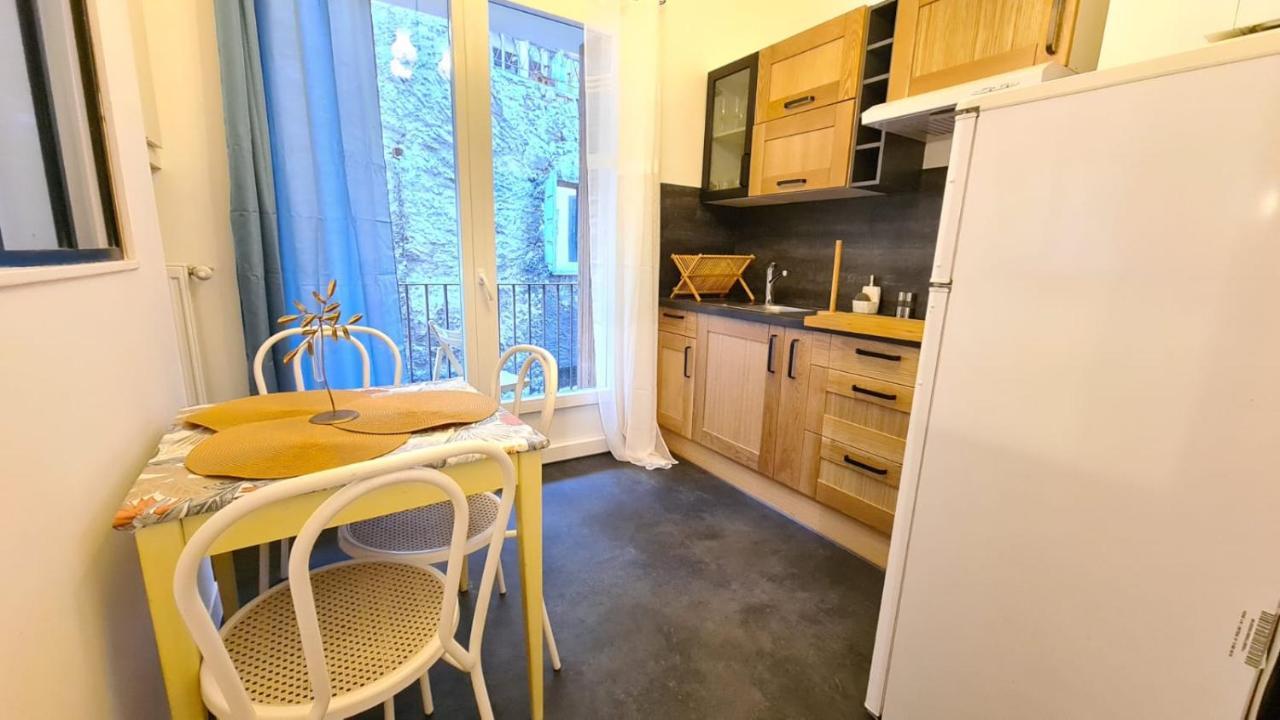 Apartment Cosy Pour 3 Avec Terrasse Proche Du Annecy