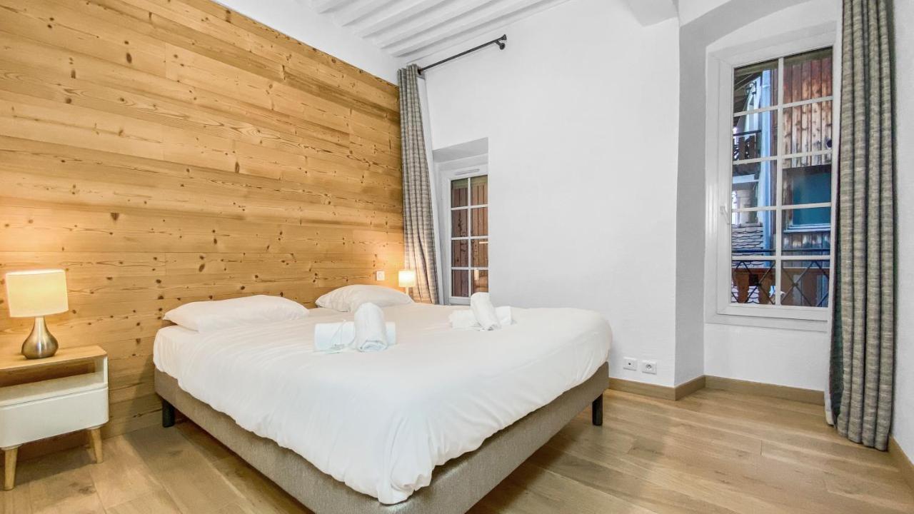 Homey Earl - Hypercentre - Proche Gare - Sauna Privatif - Balcon Prive - Wifi Gratuit Apartment