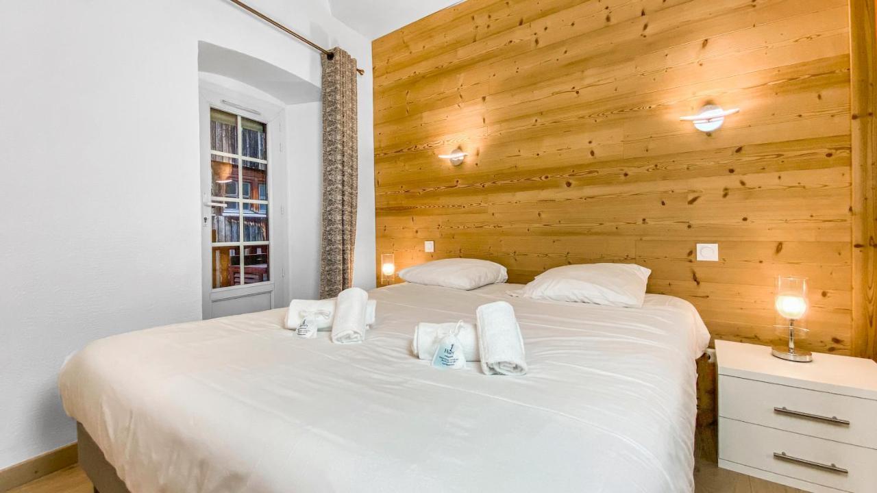 Homey Earl - Hypercentre - Proche Gare - Sauna Privatif - Balcon Prive - Wifi Gratuit Apartment
