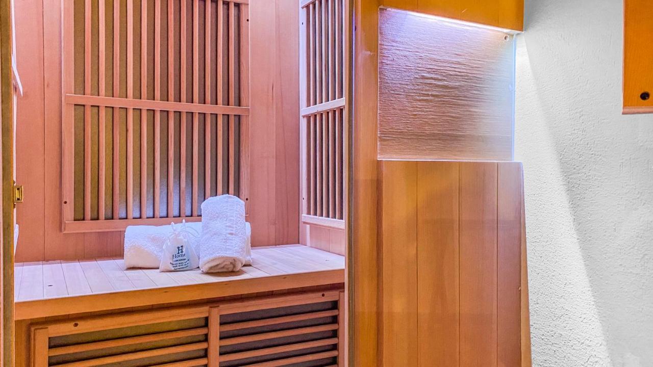 Homey Earl - Hypercentre - Proche Gare - Sauna Privatif - Balcon Prive - Wifi Gratuit Apartment