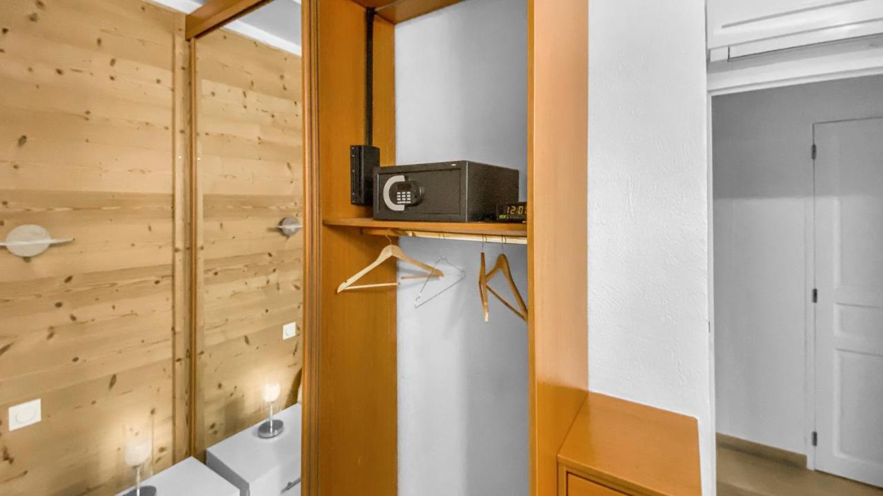 Homey Earl - Hypercentre - Proche Gare - Sauna Privatif - Balcon Prive - Wifi Gratuit