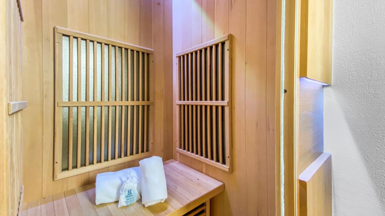 Apartment Homey Earl - Hypercentre - Proche Gare - Sauna Privatif - Balcon Prive - Wifi Gratuit Annecy