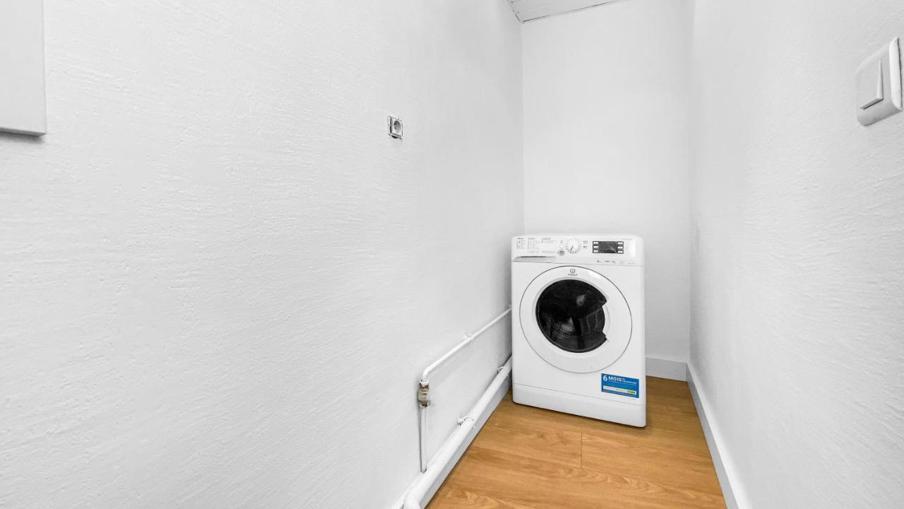 Homey Earl - Hypercentre - Proche Gare - Sauna Privatif - Balcon Prive - Wifi Gratuit Apartment Annecy
