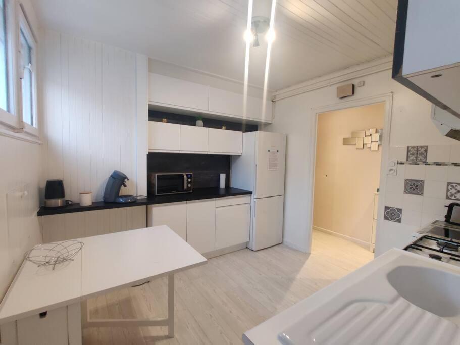 Apartment Cabana & Ideal Annecy