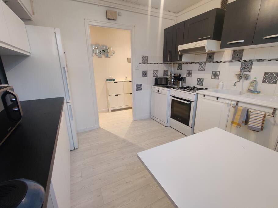 Cabana & Ideal Apartment Annecy
